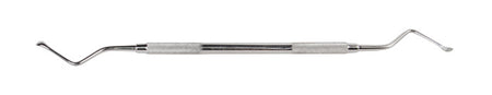 Miller 11 Surgical Curette