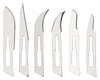 Disposable Scalpel Blades
