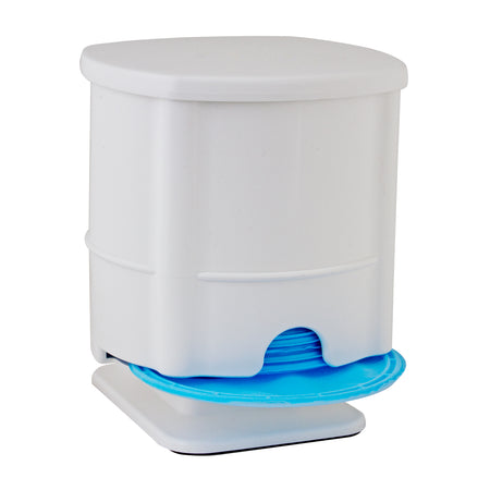 Insti-Dam Dispenser