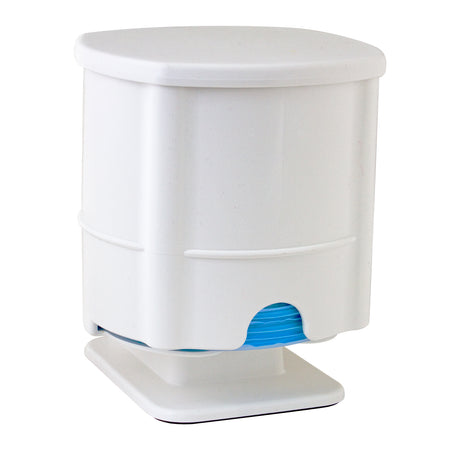 Insti-Dam Dispenser