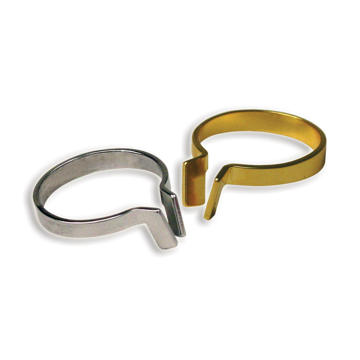 Danville Mega Rings