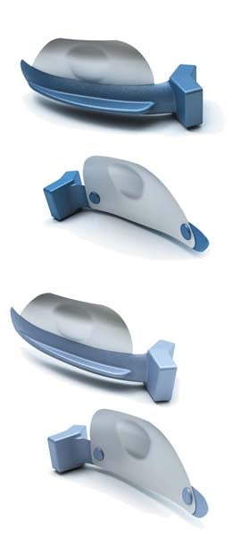 FenderMate Refill