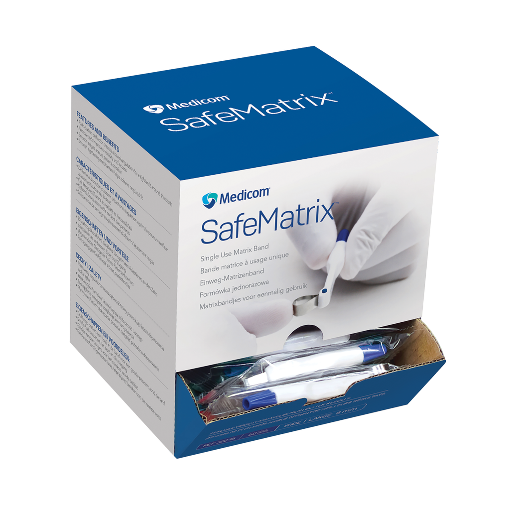 Medicom SafeMatrix Regular
