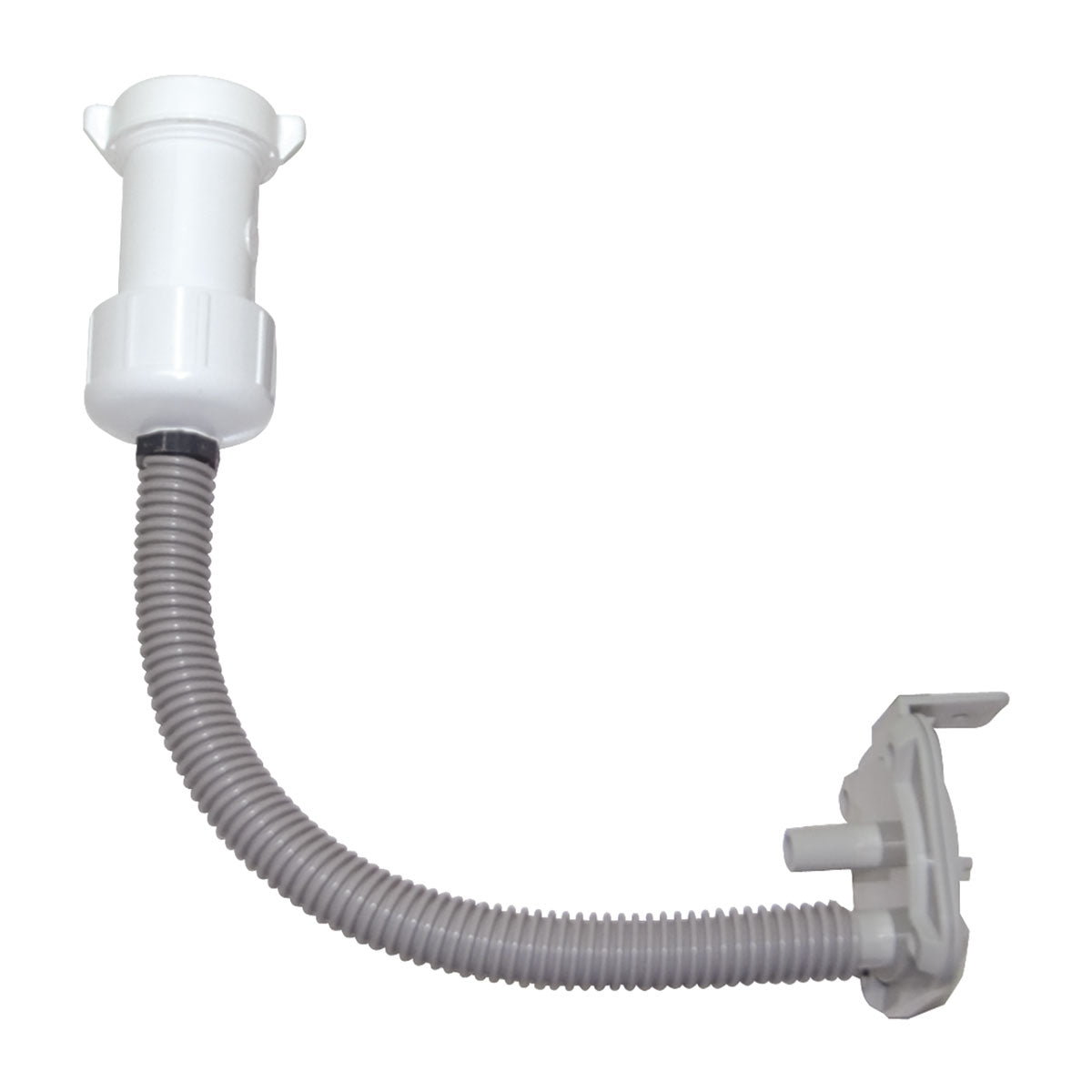 Central Vacuum Sink Drain Kit