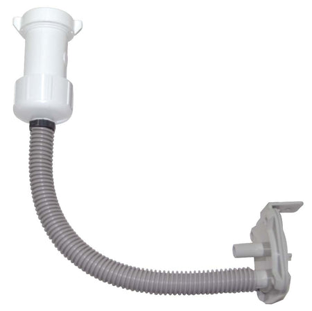 Central Vacuum Sink Drain Kit