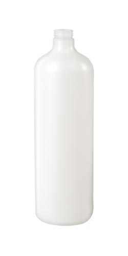 High Pressure Water Bottle (1 L)