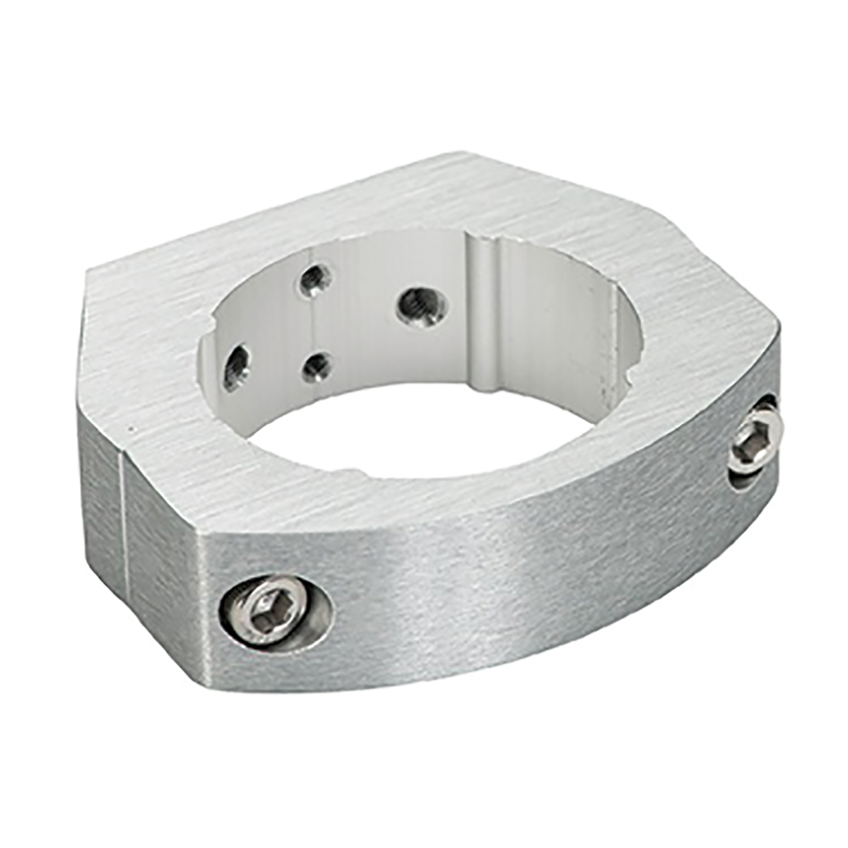 DCI Clean Water System Post Mount Bracket