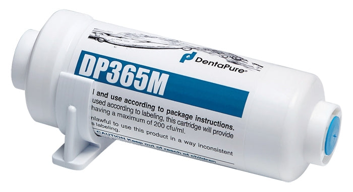 DentaPure 365-Day Municipal Water Cartridge