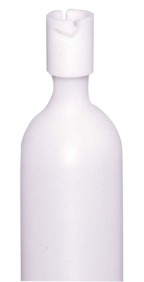 Plastic Quick Switch Bottle Adapter