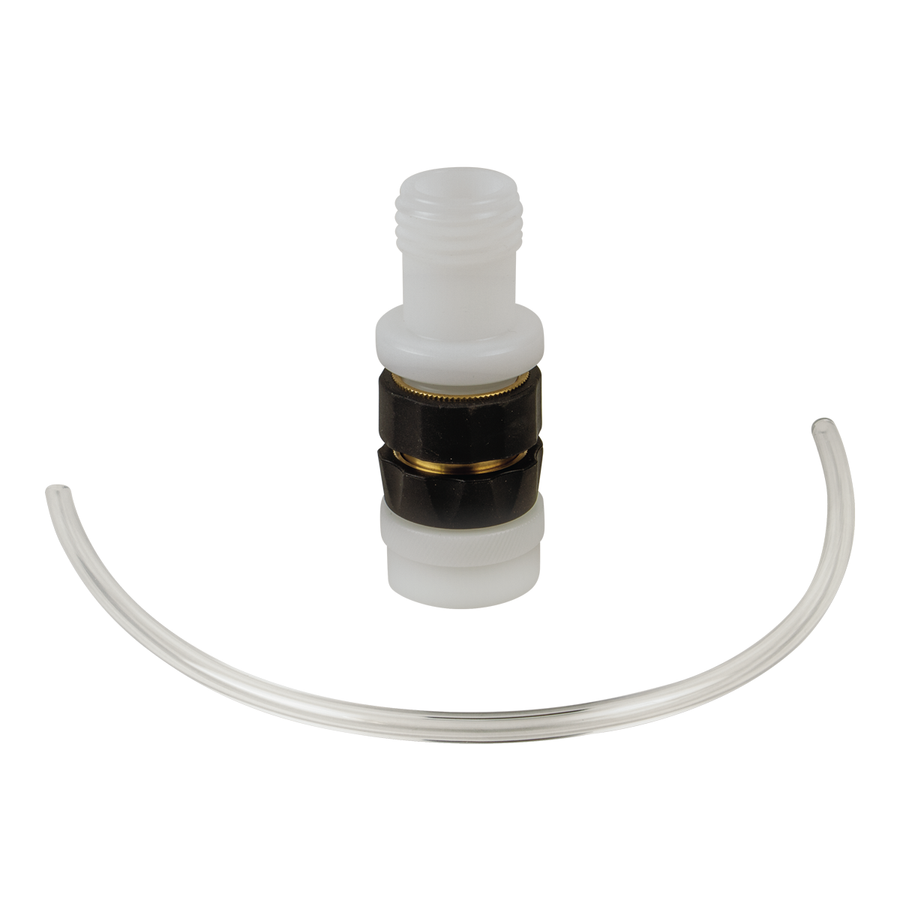 Delrin Quick Switch Bottle Kit American Dental Accessories, Inc.