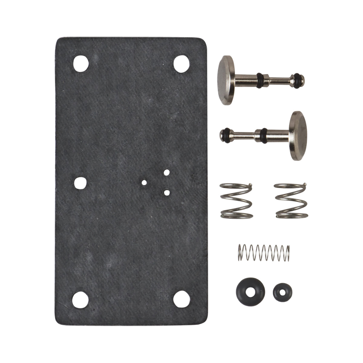 Handpiece Block Service Kit (Dentech)
