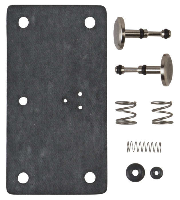 Handpiece Block Service Kit (Dentech)