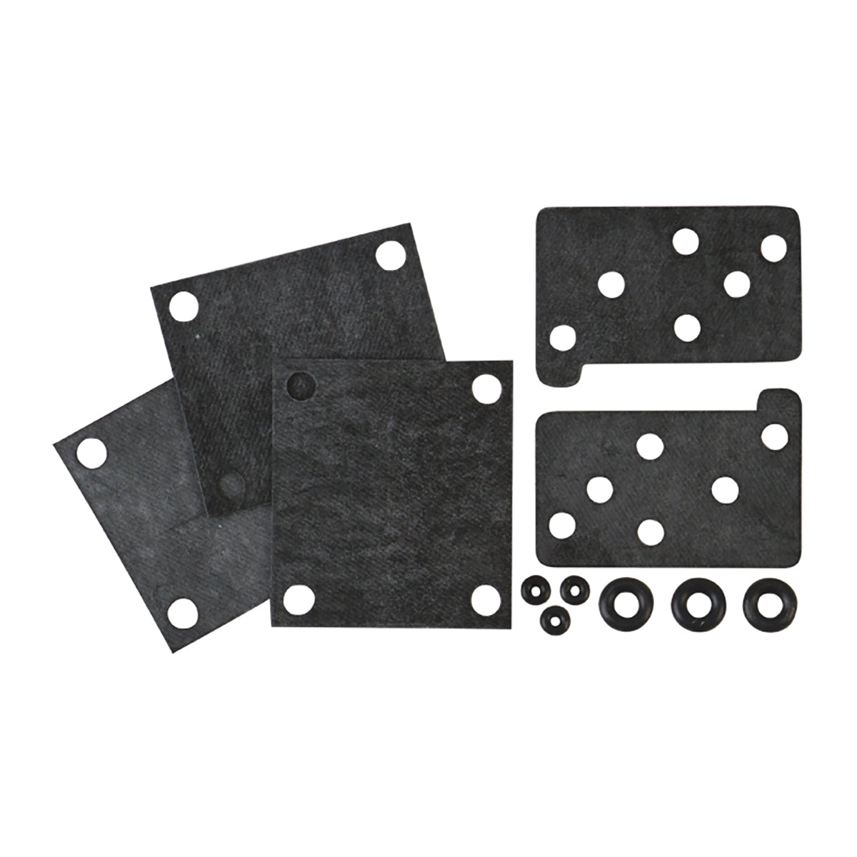 Control Block Service Kit (Dentech)