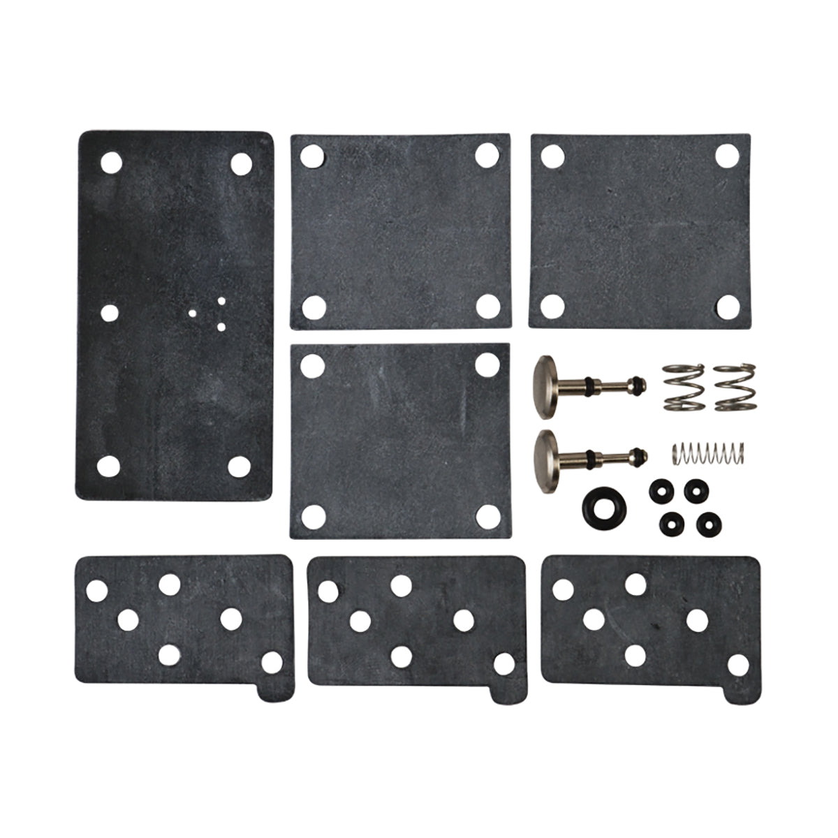 Multifuntion Block Service Kit (Dentech)