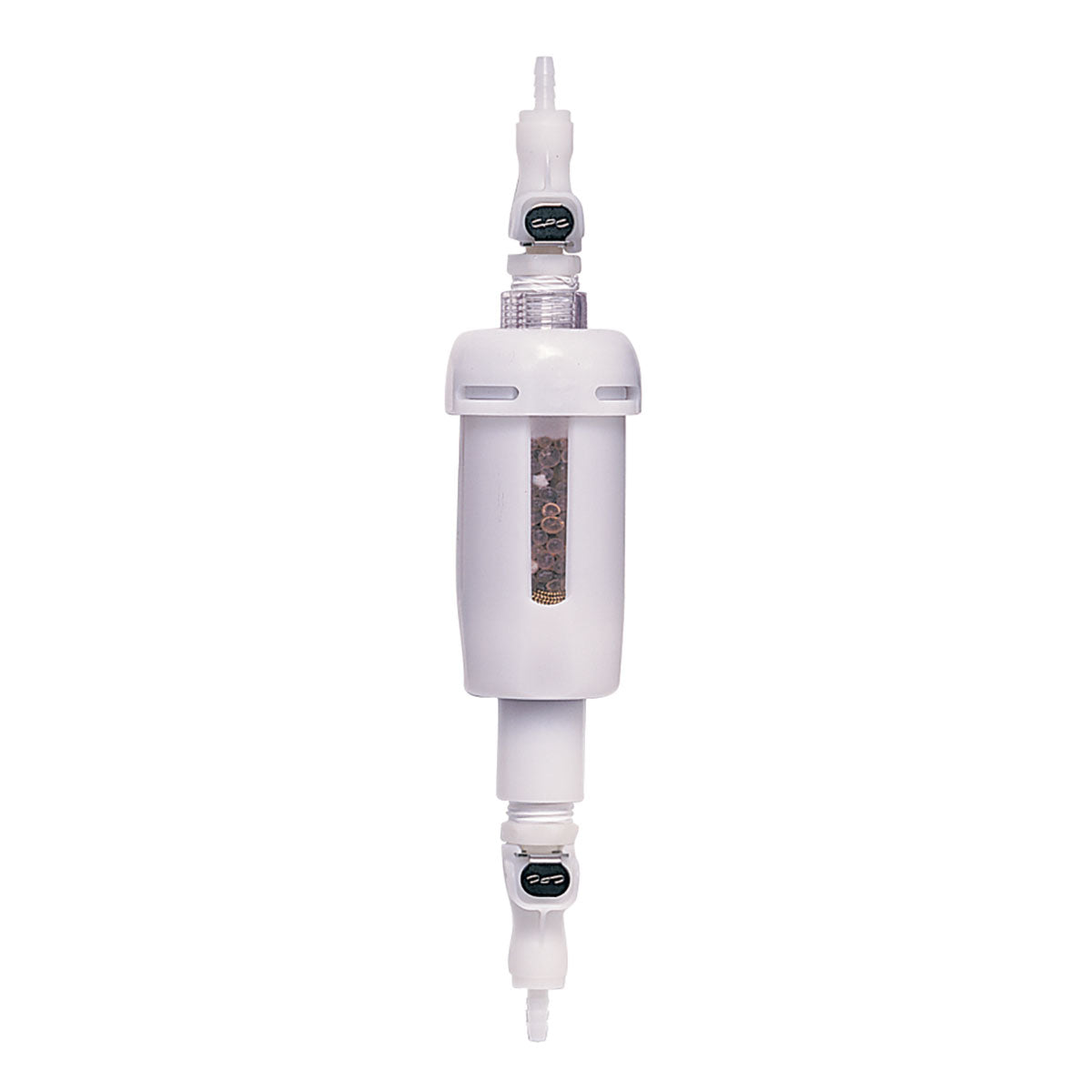 In-Line Desiccant Dryer