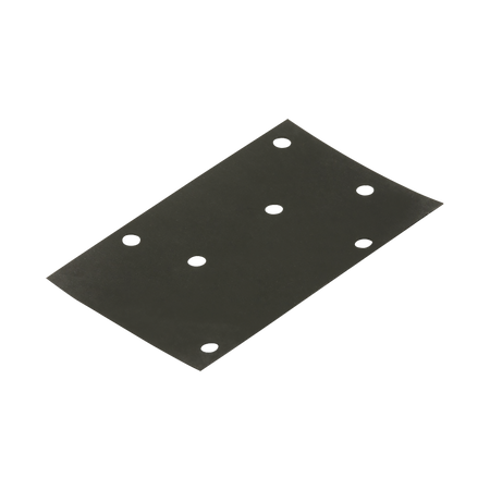 Beaverstate 3 Handpiece Block Gasket