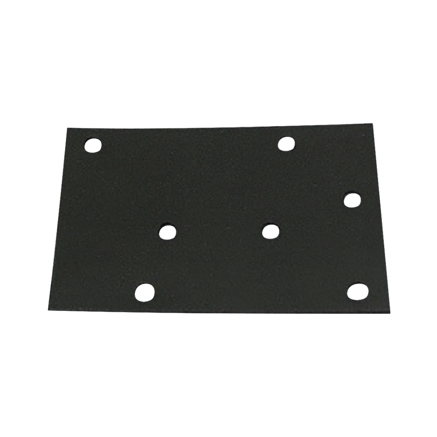 DCI 3 Handpiece Block Gasket American Dental Accessories, Inc.