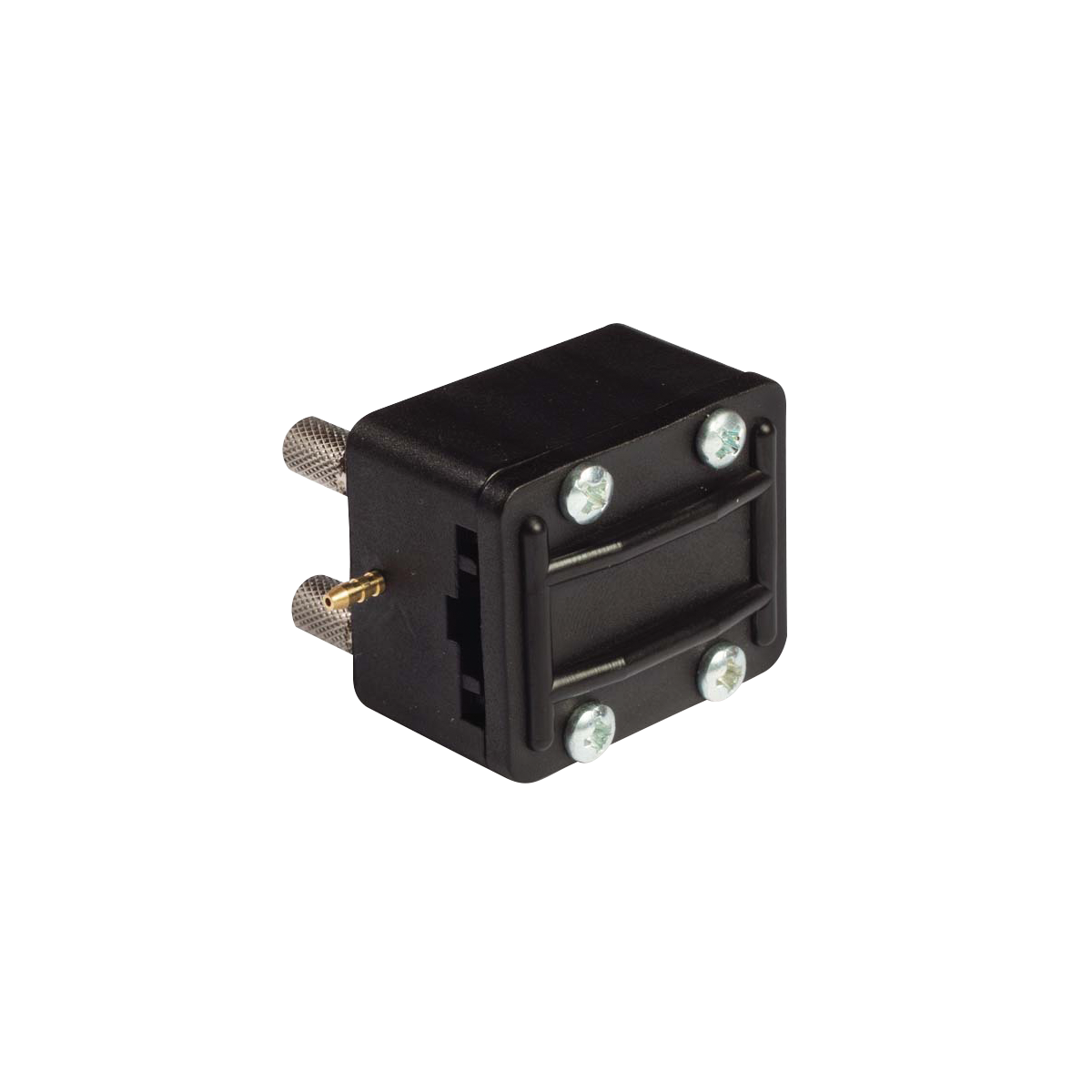 Pinch Multi-Valve (Bottom Ported)