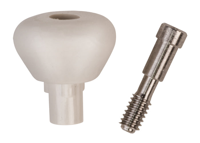 Contour Healer Temporary Abutment (Nobel Replace Compatible)