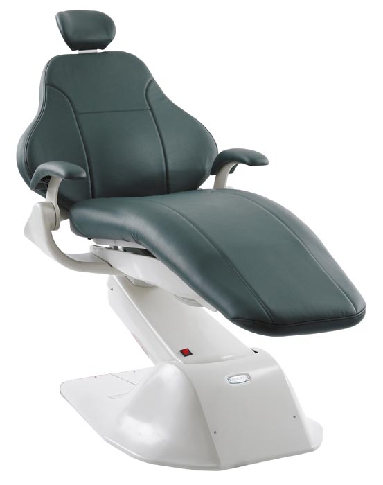 Beaverstate Epic Patient Chair