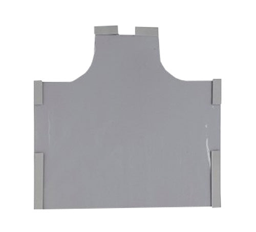 A-dec 511 Style Scuff Guard (Seamless)