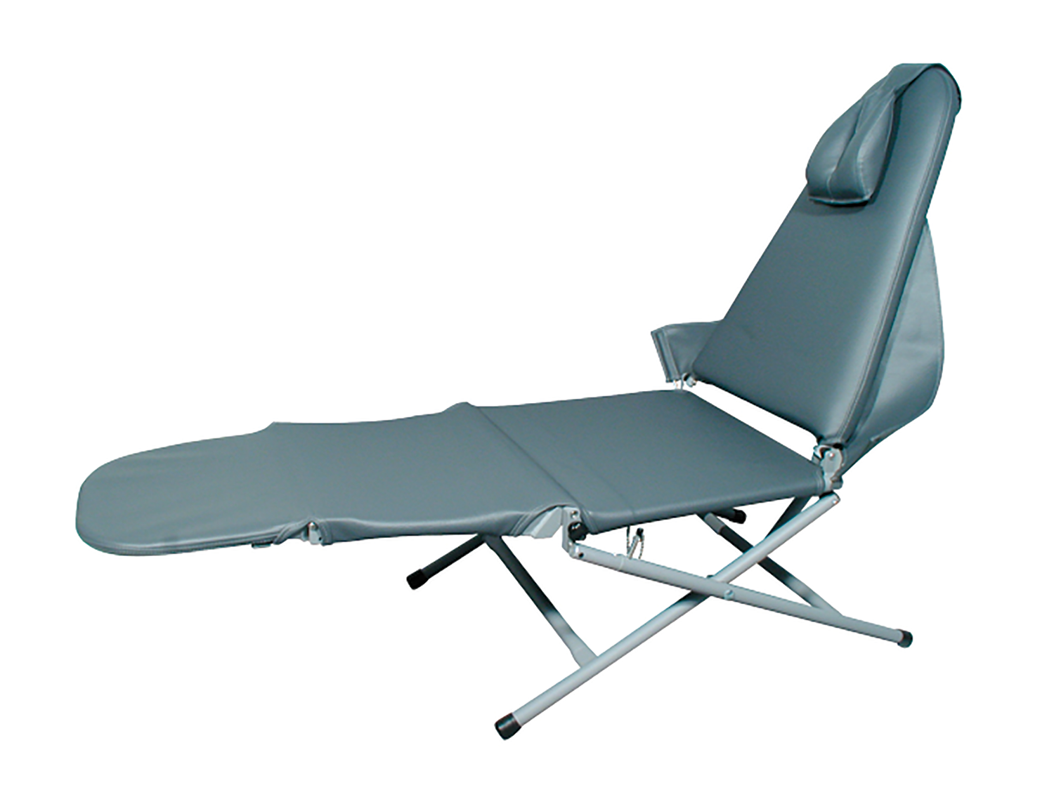 Aseptico Portable Dental Chair – American Dental Accessories, Inc.