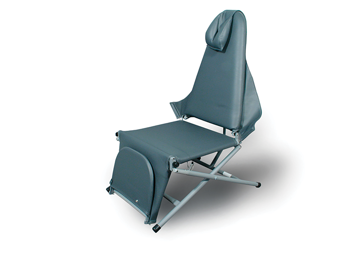 Aseptico Portable Dental Chair | Mobile Dentistry Support Aseptico Portable Dental Chair | Mobile Dentistry Support