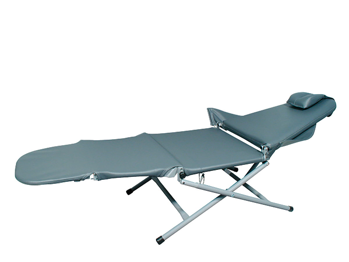 Aseptico Portable Dental Chair