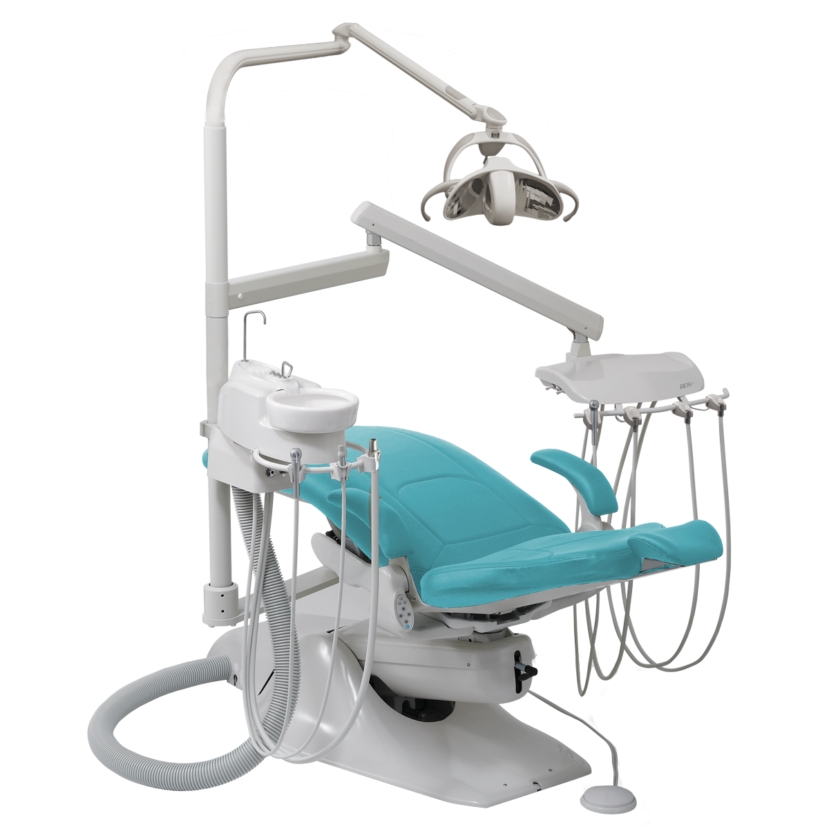 Beaverstate Columbia Operatory Package American Dental Accessories, Inc.