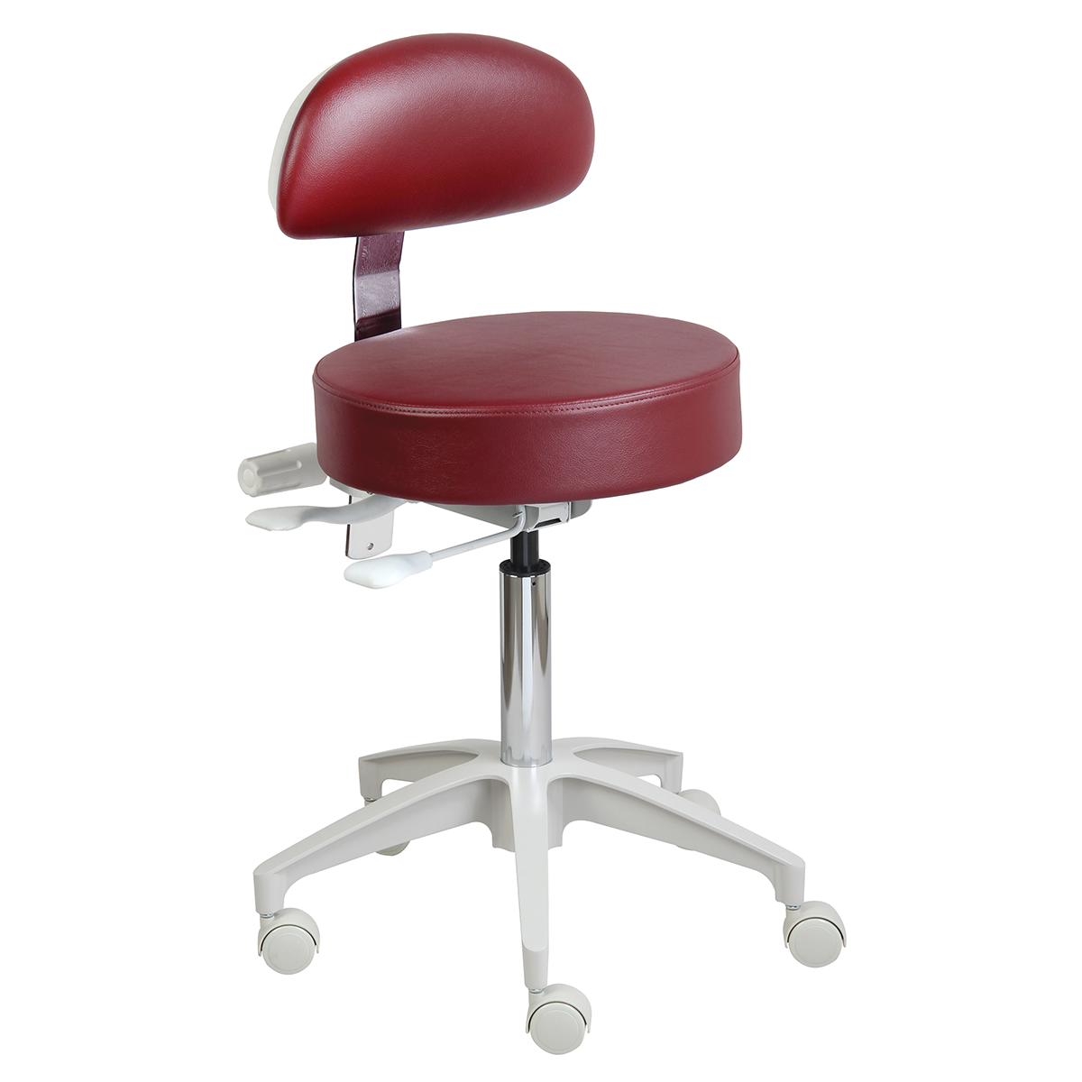 Rimostool Traditional Doctor Stool