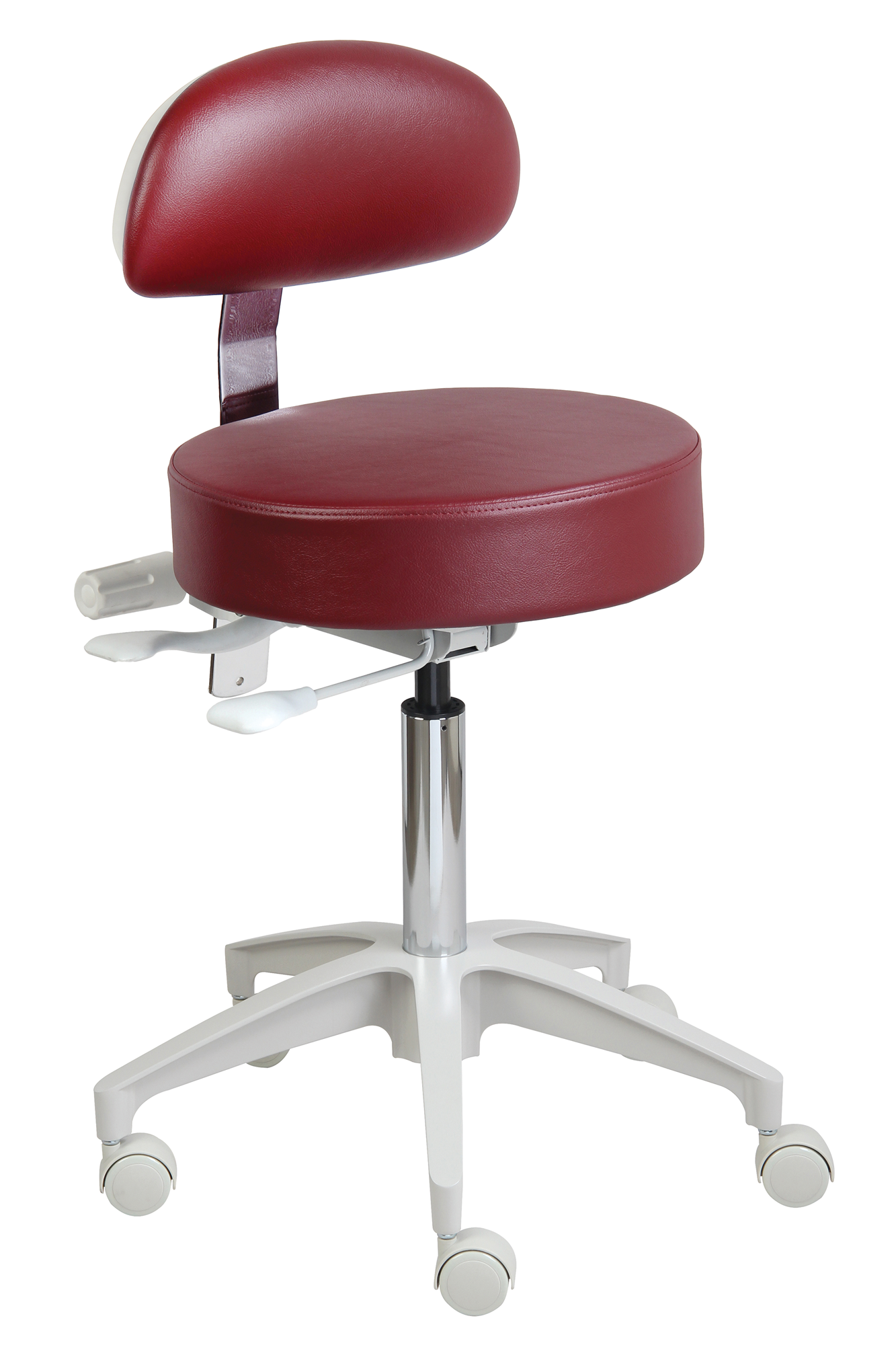 Rimostool Traditional Doctor Stool