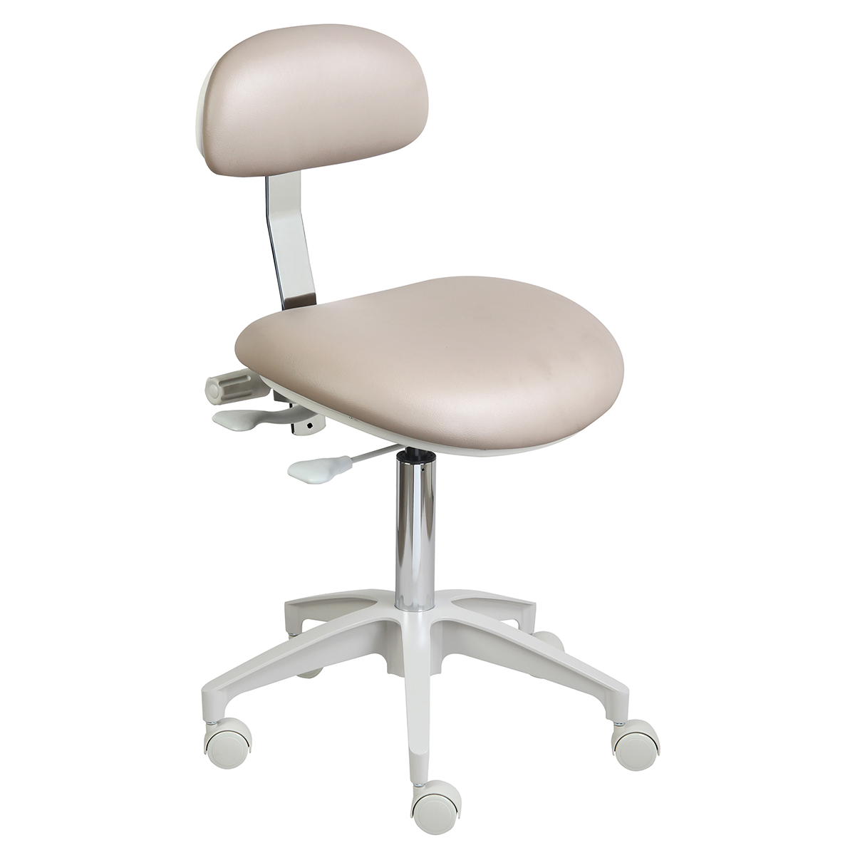 Rimostool Premium Traditional Doctor Stool