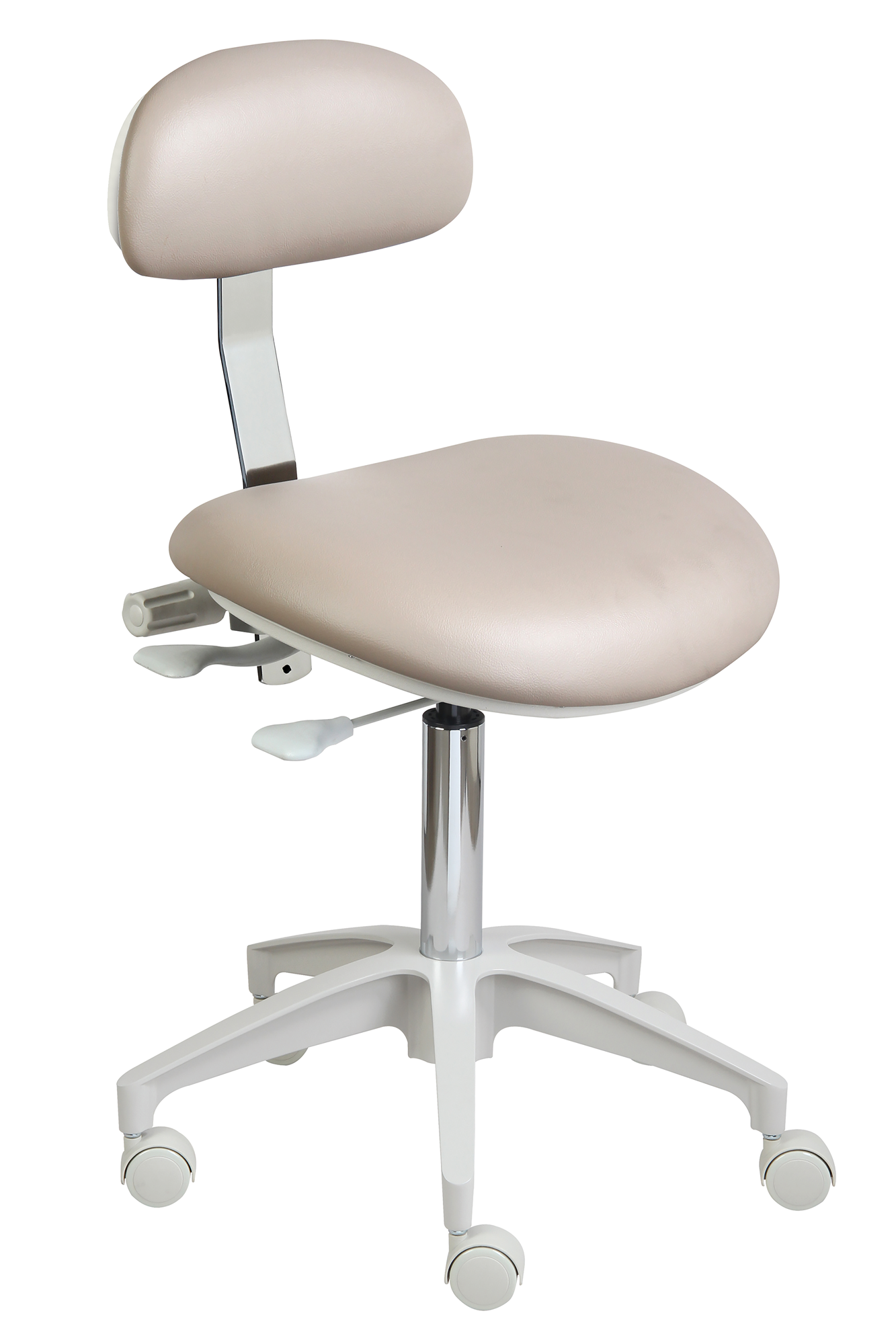 Rimostool Premium Traditional Doctor Stool