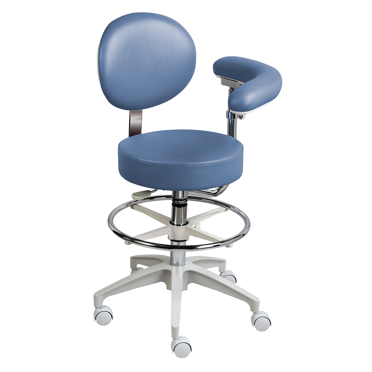 Rimostool Traditional Assistant Stool