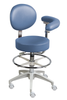Rimostool Traditional Assistant Stool