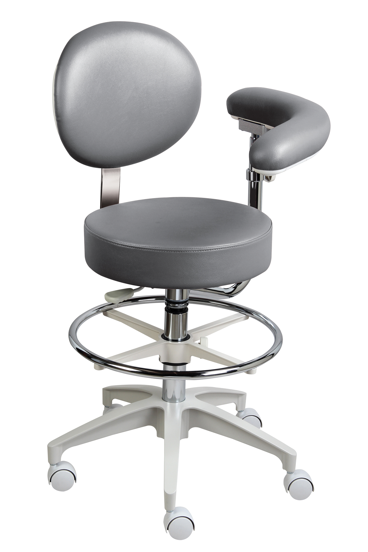 Rimostool Traditional Assistant Stool