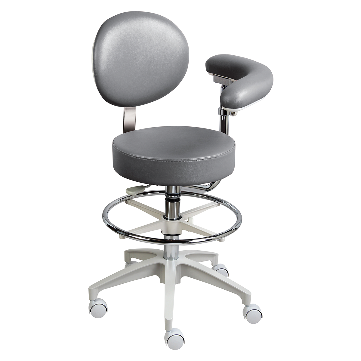 Rimostool Traditional Assistant Stool
