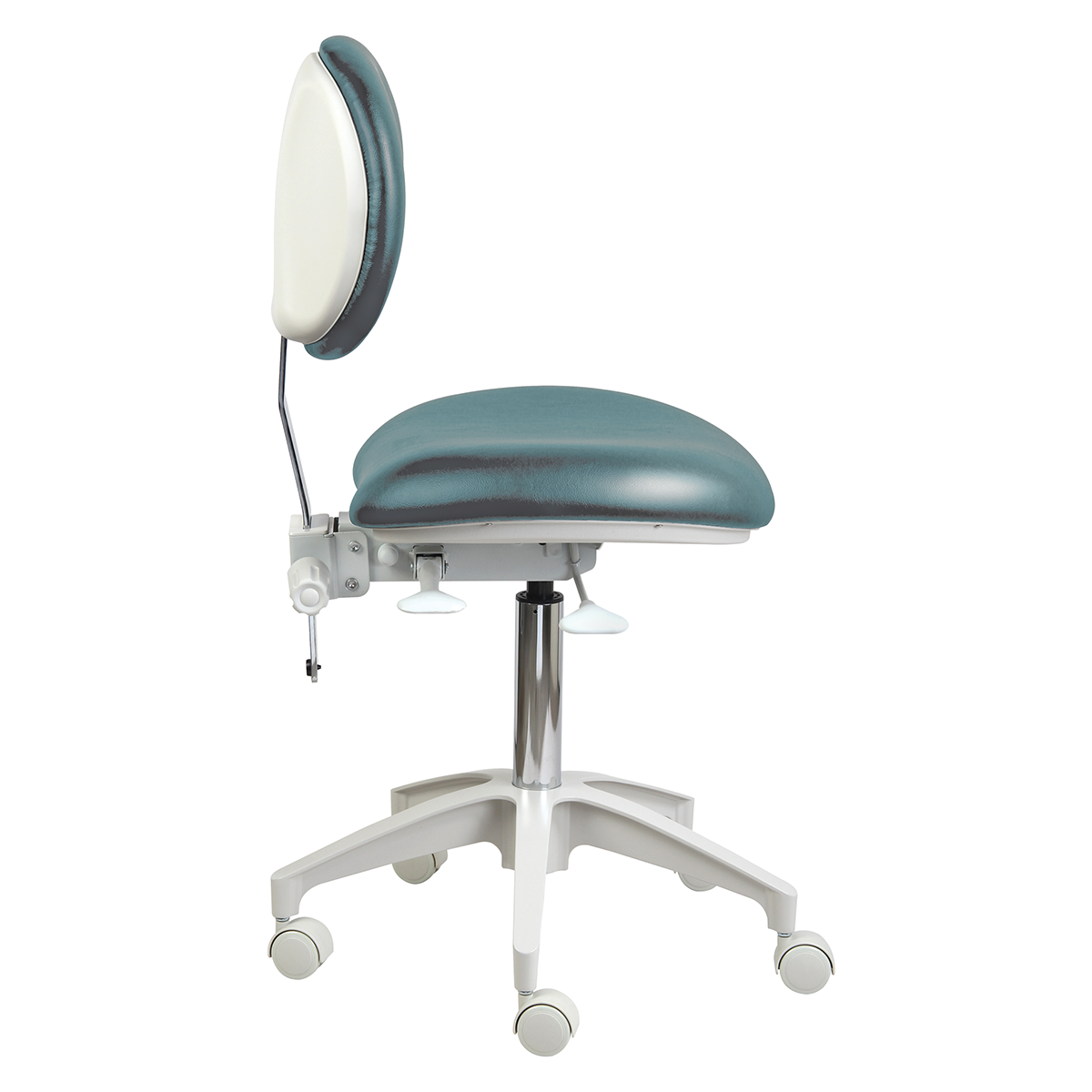 Rimostool Classical Doctor Stool