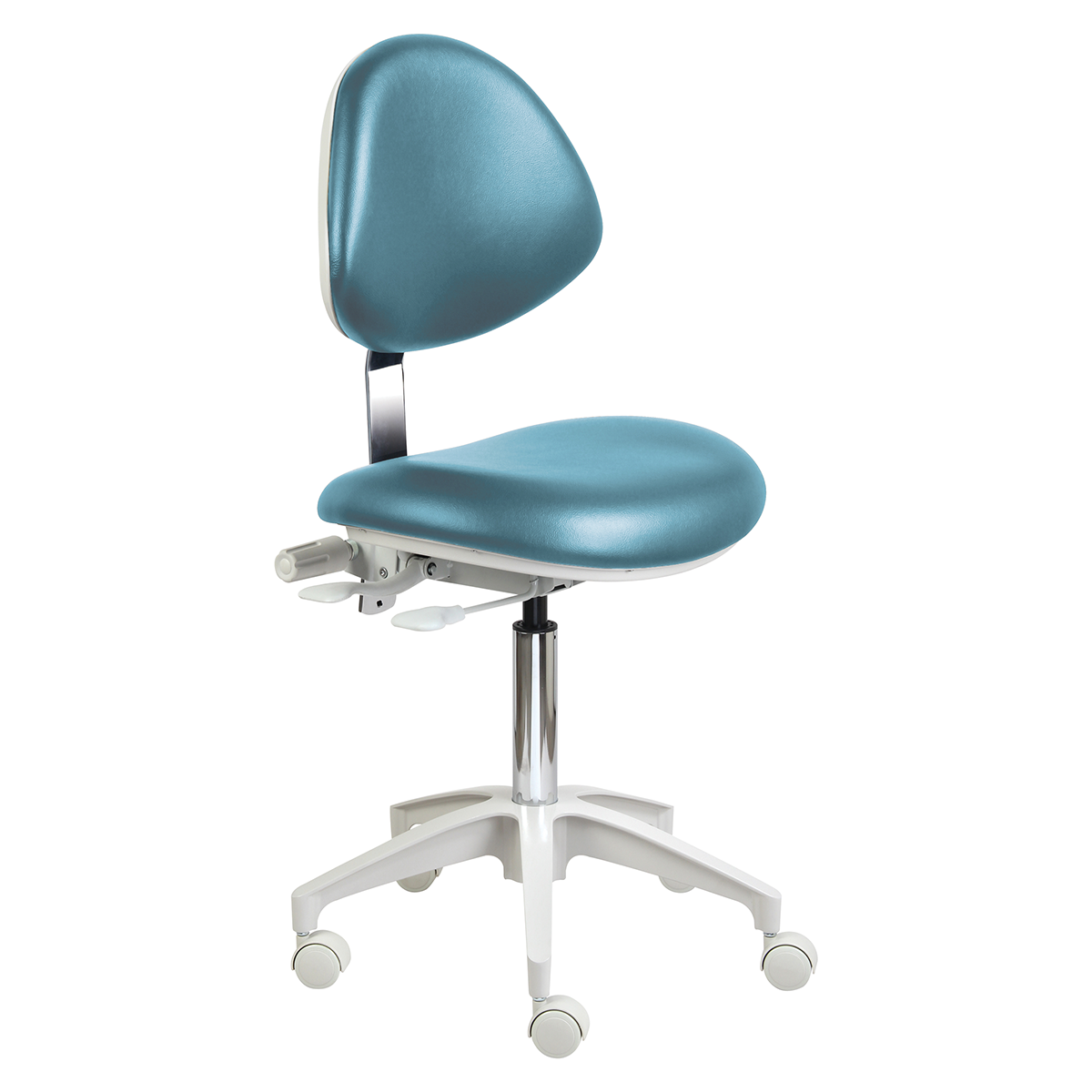 Rimostool Classical Plus Doctor Stool