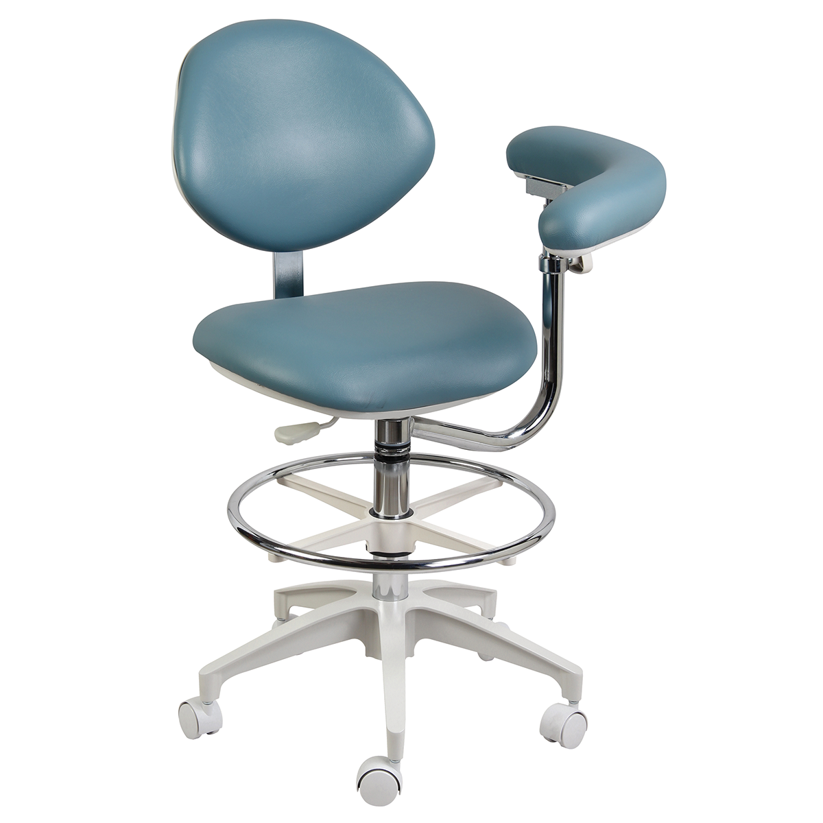 Rimostool Classical Plus Assistant Stool