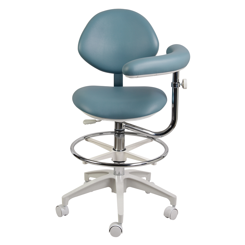 Rimostool Classical Plus Assistant Stool