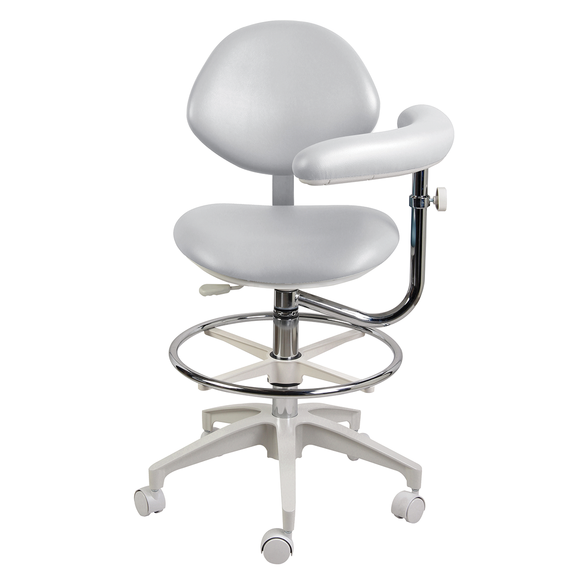 Rimostool Classical Plus Assistant Stool