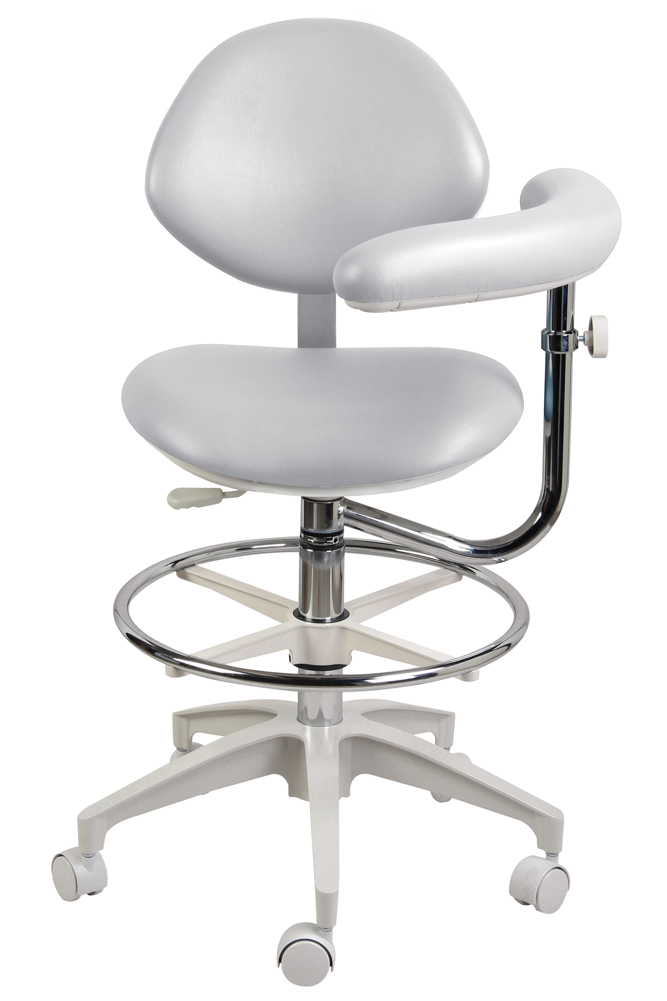 Rimostool Classical Plus Assistant Stool