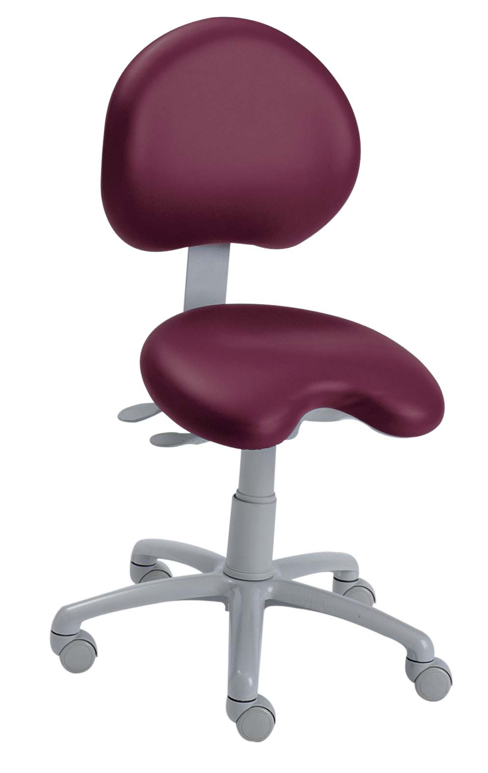 Ergonomic Doctor's Stool