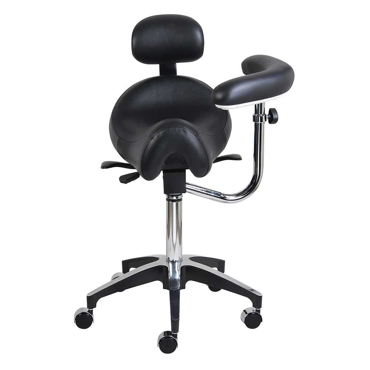 Rimostool Saddle Assistant Stool