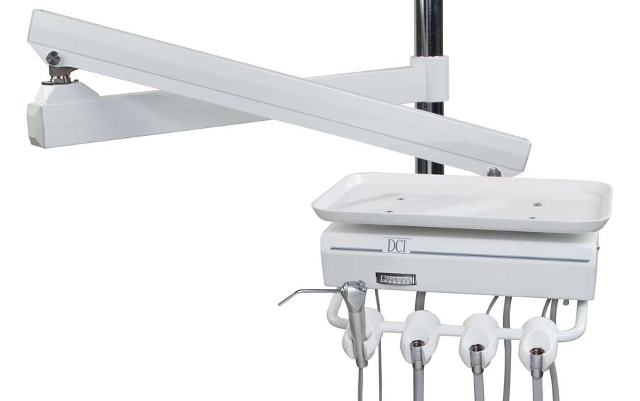 DCI 3 Auto Handpiece Delivery Unit (W/Flex Arm)