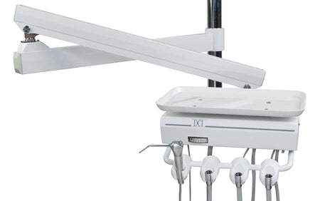 DCI 3 Auto Handpiece Delivery Unit (W/Flex Arm)