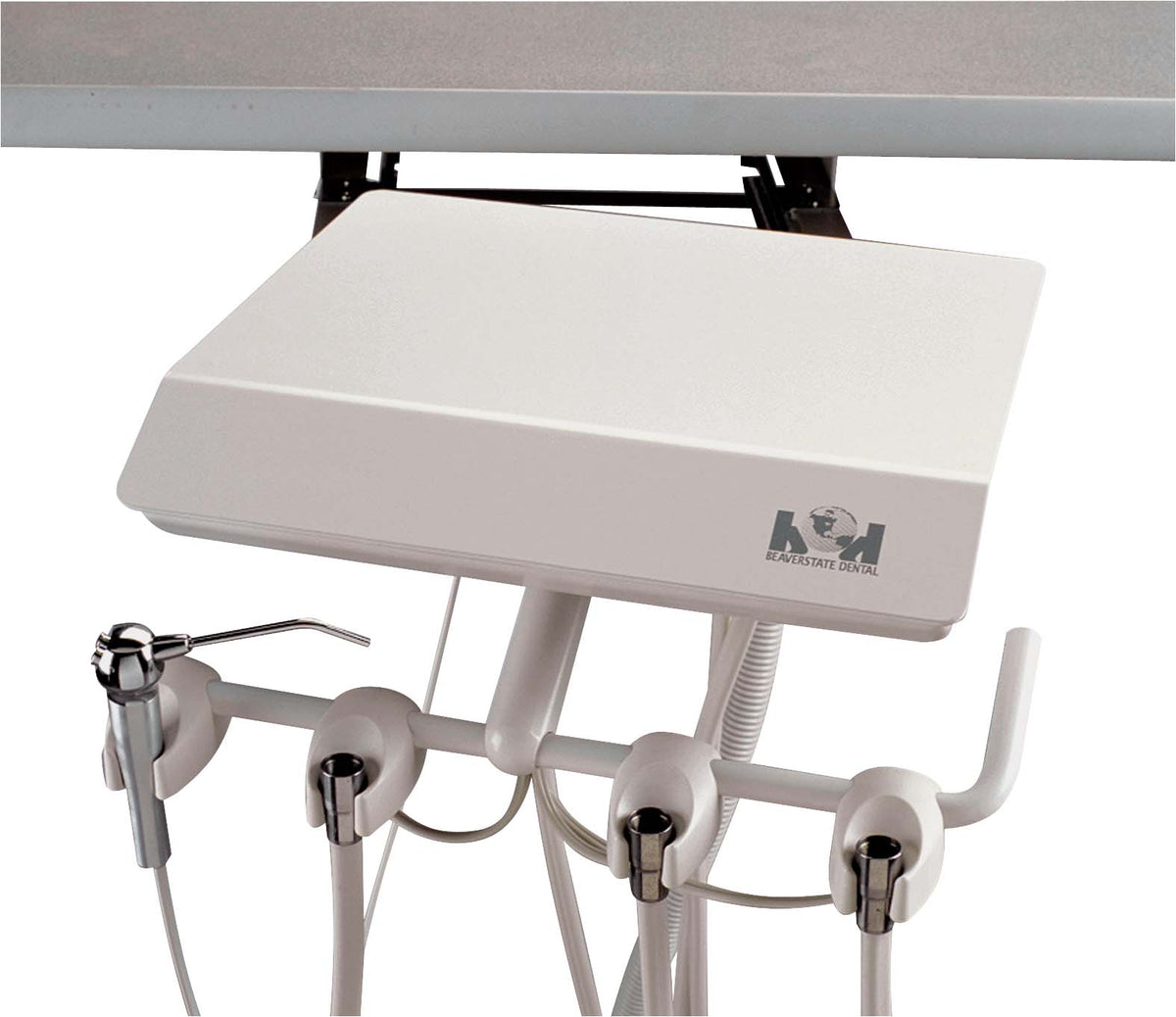 Beaverstate 3 Handpiece Under Counter Delivery Unit