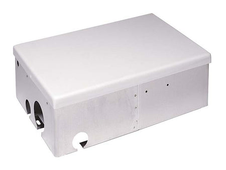 Junction Box with Enclosure