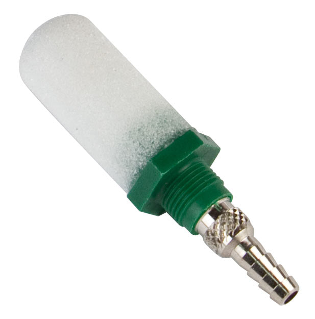 Handpiece Tubing Exhaust Muffler American Dental Accessories, Inc.